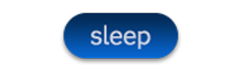 days in data sleep button dark