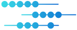turtle tales side element dots