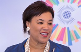 Patricia Scotland photo