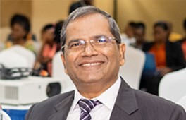 Suresh Yadav